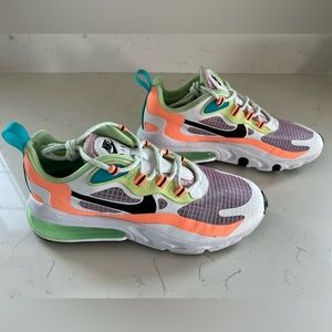 Nike Air Max 270 React